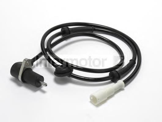 Sensor ABS traseiro esquerdo para Alfa Romeo 145 (930)