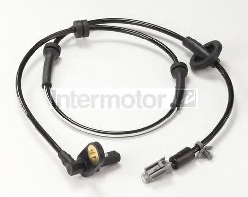 60512 Standard sensor abs dianteiro direito