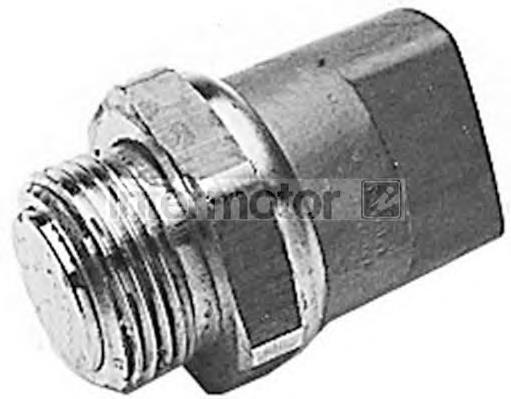 50033 Standard sensor de temperatura do fluido de esfriamento (de ativação de ventilador do radiador)