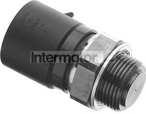 50498 Standard sensor de temperatura do fluido de esfriamento (de ativação de ventilador do radiador)