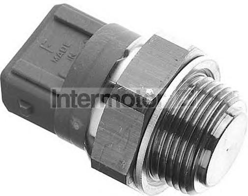 50465 Standard sensor de temperatura do fluido de esfriamento (de ativação de ventilador do radiador)