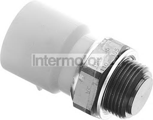 50451 Standard sensor de temperatura do fluido de esfriamento (de ativação de ventilador do radiador)