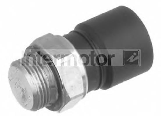 50449 Standard sensor de temperatura do fluido de esfriamento (de ativação de ventilador do radiador)