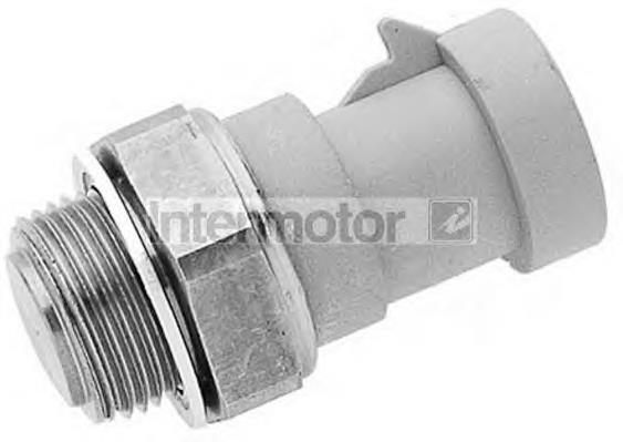 50218 Standard sensor de temperatura do fluido de esfriamento (de ativação de ventilador do radiador)