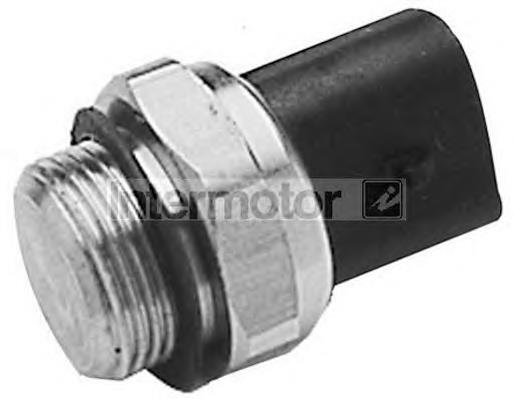 50195 Standard sensor de temperatura do fluido de esfriamento (de ativação de ventilador do radiador)