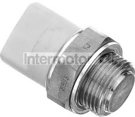 50207 Standard sensor de temperatura do fluido de esfriamento (de ativação de ventilador do radiador)