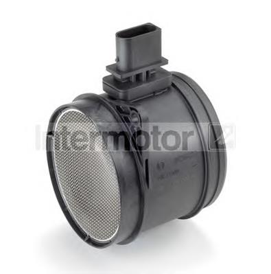 19664 Standard sensor de fluxo (consumo de ar, medidor de consumo M.A.F. - (Mass Airflow))