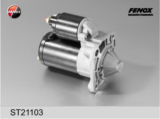 ST21103 Fenox motor de arranco