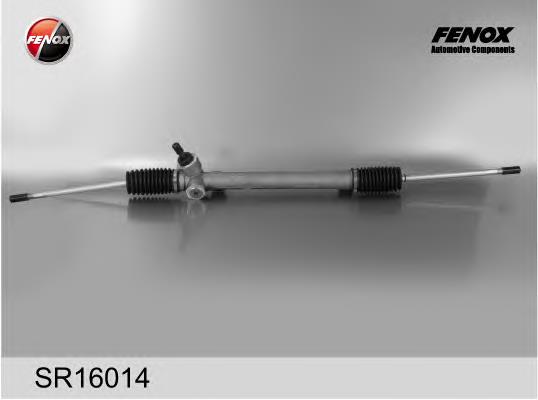 Рулевая рейка SR16014 Fenox