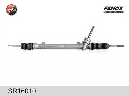Реечный рулевой механизм Fenox SR16010 цена, от 76.58 USD