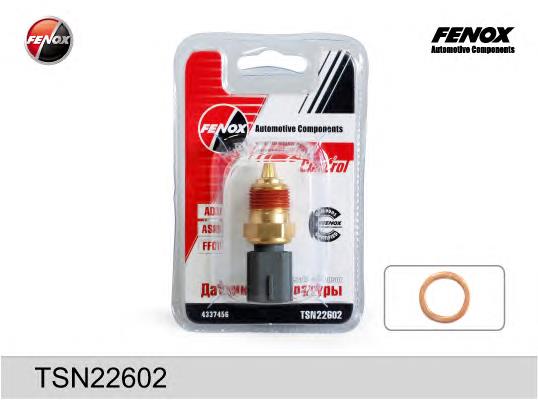 Датчик температуры охлаждающей жидкости TSN22602 Fenox