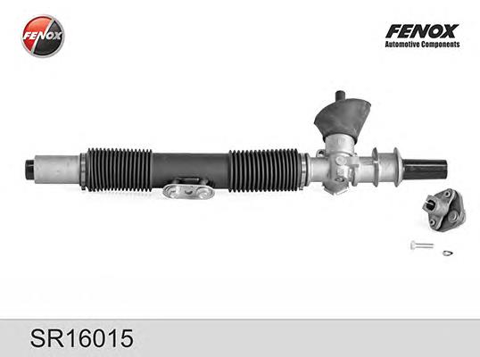 Рулевая рейка SR16015 Fenox