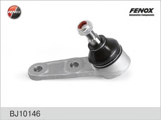 Шаровая опора, нижняя Fenox BJ10146 цена, от 6.15 USD