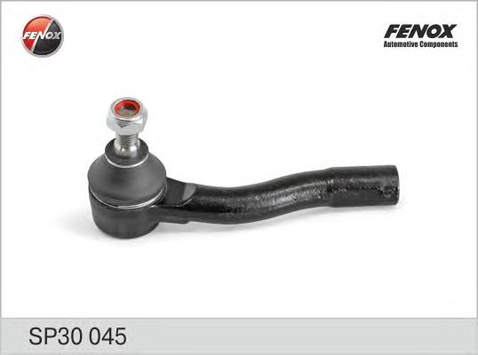 Рулевой наконечник Fenox SP30045 цена, от 11.52 USD