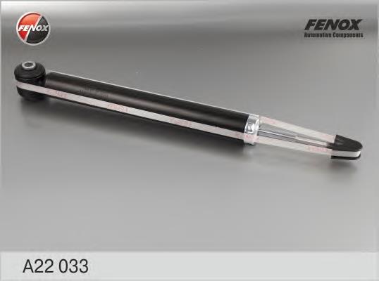 A22033 Fenox amortecedor traseiro