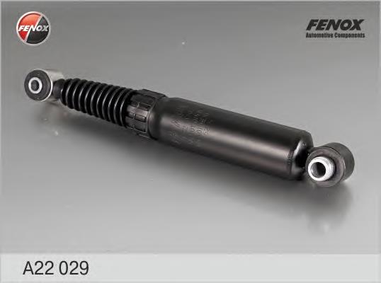 A22029 Fenox amortecedor traseiro