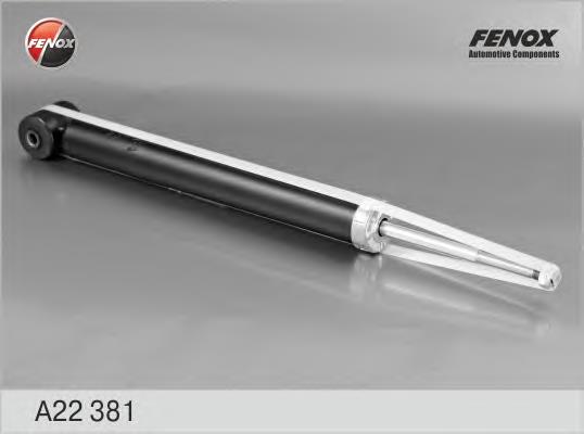 Стойка амортизатора задняя Fenox A22381 цена, от 27.66 USD