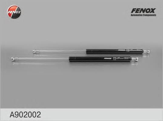 A902002 Fenox espelho de retrovisão direito