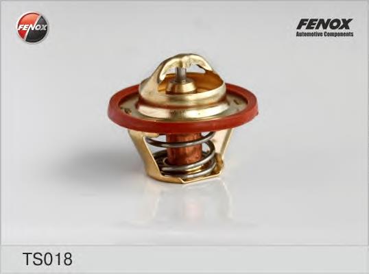 TS 018 Fenox termostato