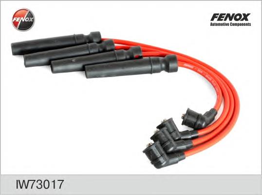 IW73017 Fenox высоковольтные провода