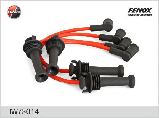 IW73014 Fenox fios de alta voltagem, kit