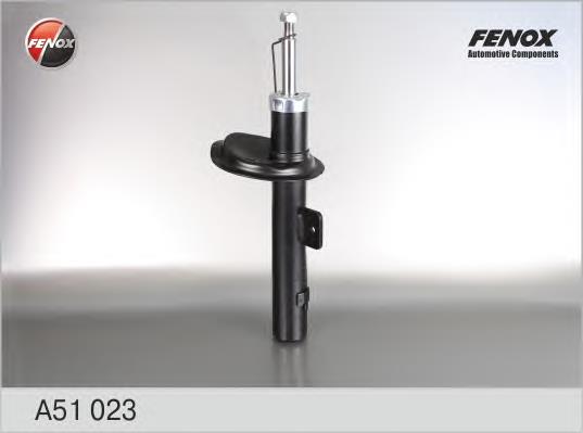 Амортизатор передней подвески левой Fenox A51023 цена, от 43.87 USD