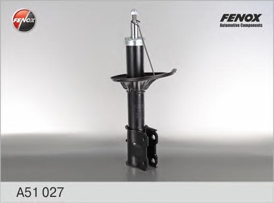 Стойка амортизатора передняя Fenox A51027 цена, от 41.35 USD