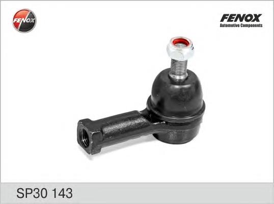 Рулевой наконечник Fenox SP30143 цена, от 10.39 USD