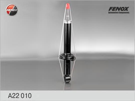 A22010 Fenox amortecedor traseiro