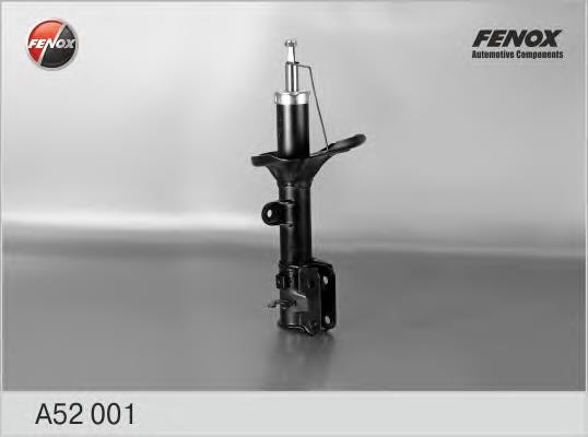 Стойка задняя, левая Fenox A52001 цена, от 40.59 USD