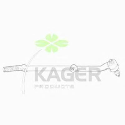 Купить DS1310 TRW Тяга рулевая правая