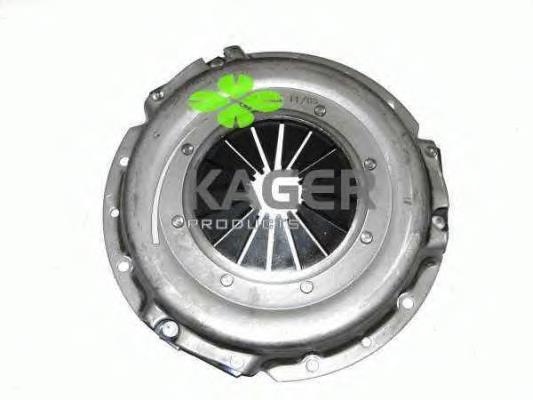 Корзина сцепления 2004V0 Peugeot/Citroen