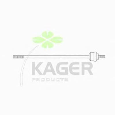 41-0960 Kager рулевая тяга