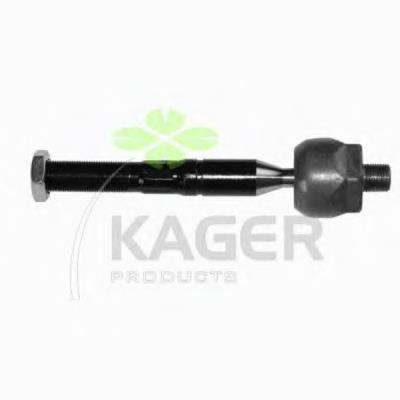 410520 Kager Тяги рулевые