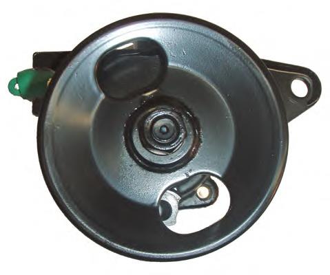 Bomba da Direção hidrâulica assistida Nissan Terrano 1 WD21