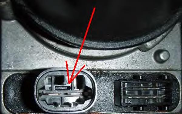 Bomba da Direção hidrâulica assistida Citroen C4 1 LC