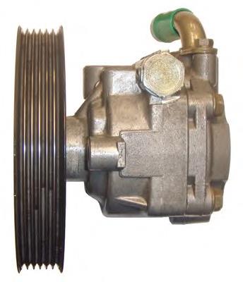 Купить MR418476 Mitsubishi Насос рулевого управления
