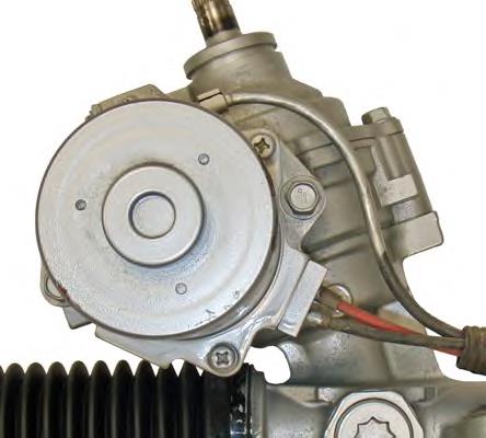 Реечный рулевой механизм Motorherz E4265 цена, от 392.75 USD