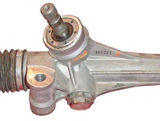 Рейка рулевая Lizarte 06932800