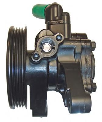 Bomba da Direção hidrâulica assistida para Honda Prelude (BB)