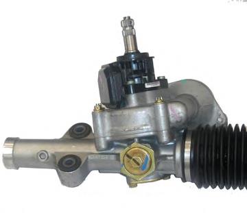 Реечный рулевой механизм Lizarte 06335265 цена, от 216.64 USD