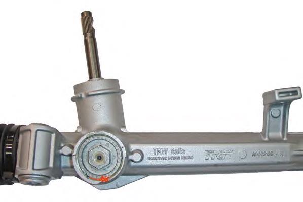 Cremalheira da direção ATG ATGM50431RB