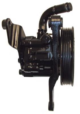 Bomba da Direção hidrâulica assistida Mitsubishi Colt 4 CAA