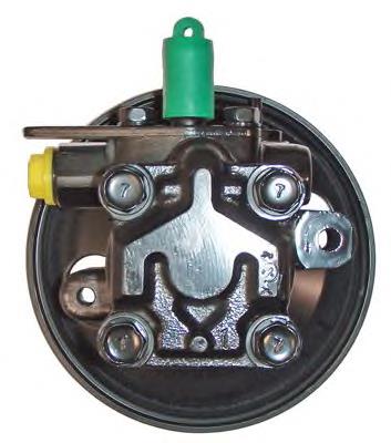 Bomba da Direção hidrâulica assistida 715520510 DRI