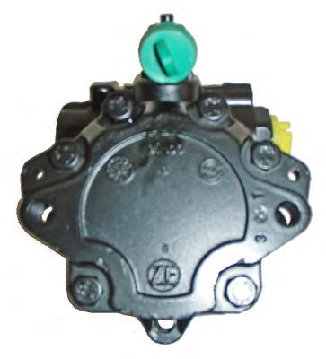 Bomba da Direção hidrâulica assistida Volkswagen Caddy 1 14