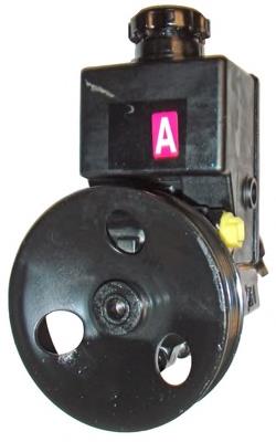  Bomba da Direção hidrâulica assistida SsangYong Kyron SUV (2007 - 2014) 