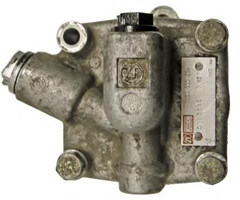 Купить 60590340 Fiat/Alfa/Lancia Насос рулевого управления