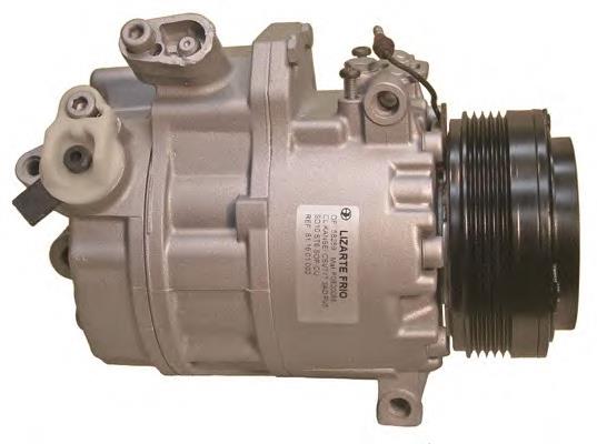 Compressor de aparelho de ar condicionado 811601002 Lizarte