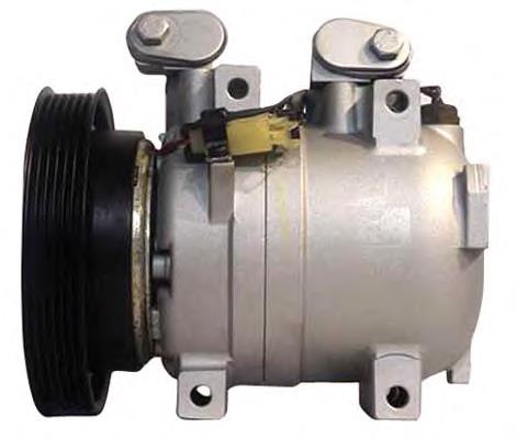 811446006 Lizarte compressor de aparelho de ar condicionado