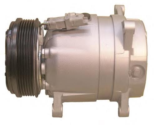 810601083 Lizarte compressor de aparelho de ar condicionado